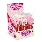 Fizzy marshmallow Love 18x35gr