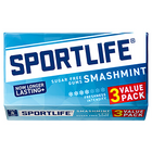 Sportlife smashmint 16x3-pack*