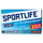 Sportlife smashmint 16x3-pack*