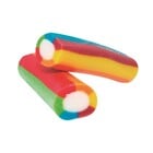 Damel schepsnoep 1kg halal jumbo regenboog multicolor