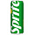 Sprite blik 24x33cl sleek regular