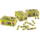 Brain Licker 36x17gr gum 5-pack