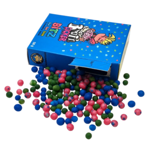 Brain Licker 18x50gr Bitz