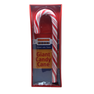 Candy cane giant 500gr 43cm