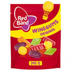 Redband stazak 10x245gr winegummix