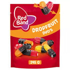 Redband stazak 10x245gr dropfruit duo's