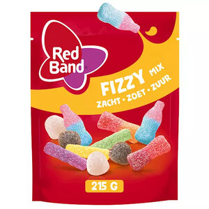 Redband stazak 10x215gr fizzy