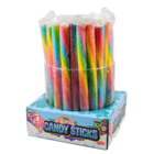 Felko stok 45x55gr (23cm) tutti frutti