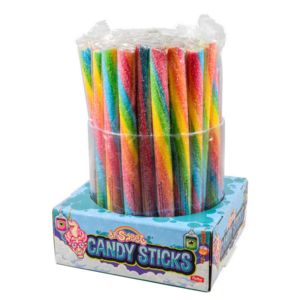 Felko stok 45x55gr (23cm) tutti frutti