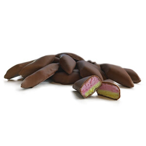 Choco spekken 3kg melk