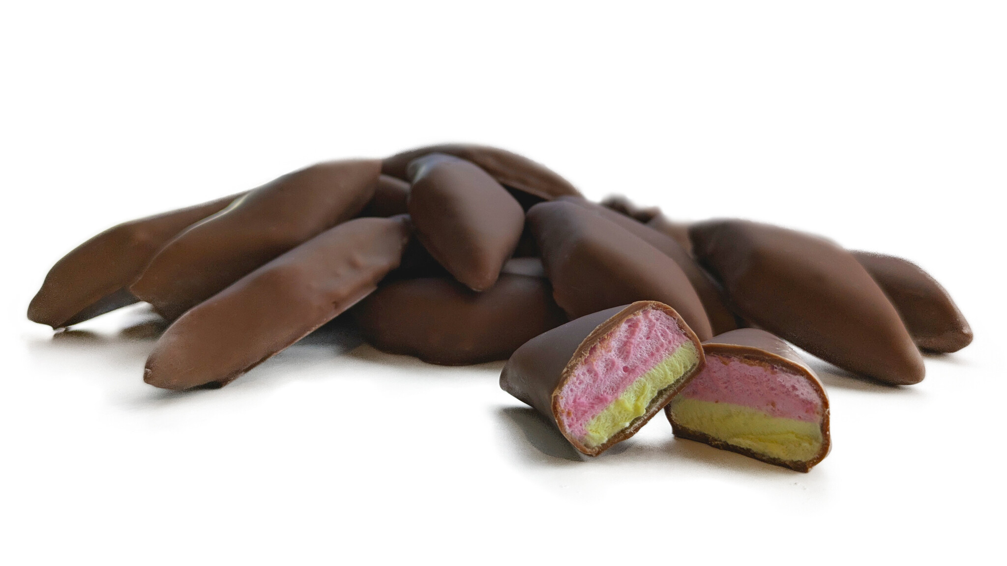 Choco spekken 3kg melk