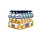 Capri-sun 15x33cl elektrolytes mango & peach