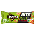 Doritos chips bits 25x35gr pizza pepperoni