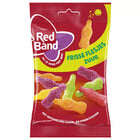 Redband eurolijn 12x120gr frisse flesjes zuur