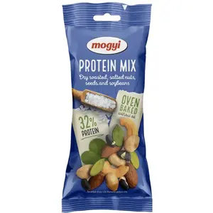 Mogyi protein mix 30x70gr