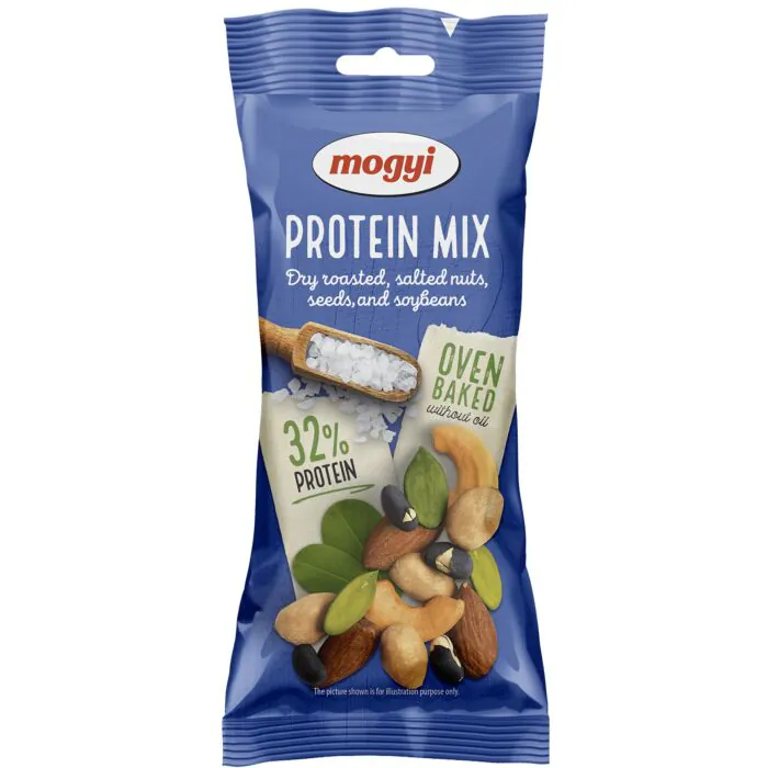 Mogyi protein mix 30x70gr