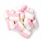 Spekjes 1kg blok roze-wit