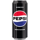 Pepsi blik 24x33cl sleek zero