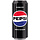 Pepsi blik 24x33cl sleek zero