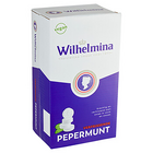 Wilhelmina pepermunt 3kg vegan