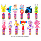 FunTasteX Funny candy toys x24 navulling