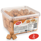 Lonka 2kg fudge vanille