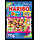 Haribo kantinelijn 28x75gr veggie pixel fizz