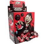 Vidal kauwgom 200x5gr blood balls
