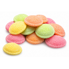 Frisia schepsnoep 1,25kg zuur foam ufo