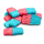 Skum schepsnoep 3kg bubblegum