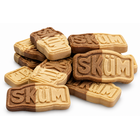 Skum schepsnoep 3kg cola