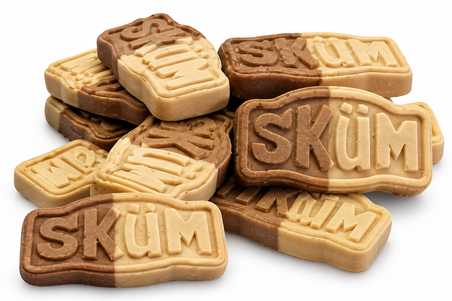 Skum schepsnoep 3kg cola