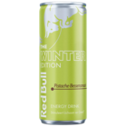 Red Bull 24x25cl edition winter pistache bessensmaak