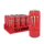 Monster blik 12x500ml watermeloen