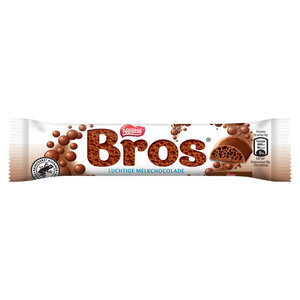 Bros melk single 40x18gr