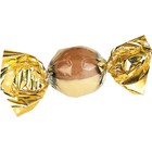 Sorini chocolade bonbon bal 1kg duo melk & wit