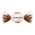 Sorini chocolade bonbon bal 1kg melk cappuccino