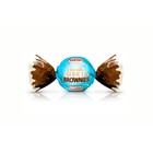 Sorini chocolade bonbon bal 1kg biscuit crunchy brownie