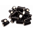 Partij schepsnoep 1kg dropstaafjes mint