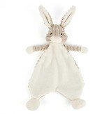 Jellycat knuffels Schmusetuch Cordy Roy Hase von Jellycat 23 cm