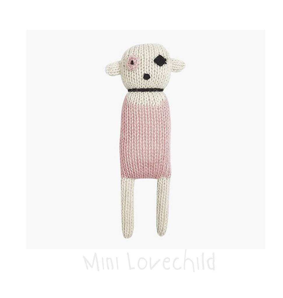 Luckyboysunday Mini Lovechild rose Luckyboysunday 14 cm