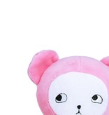 Luckyboysunday Baby Teddy Mädchen Luckyboysunday 20 cm