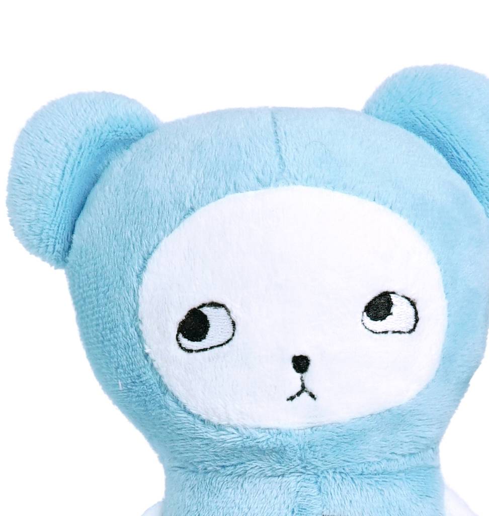 Luckyboysunday Baby Teddy Junge Luckyboysunday