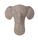 Maileg Knisper elephant by Maileg