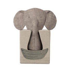 Maileg Knisternder Elefant von Maileg