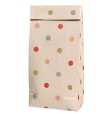 Maileg gift bag dots small 24 cm