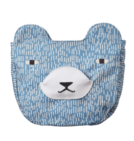 Donna Wilson Donna Wilson wash bag bear