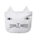 Donna Wilson Donna Wilson kat etui / make-up tas