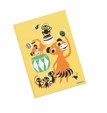 Littlephant Postkarte "Bongo"