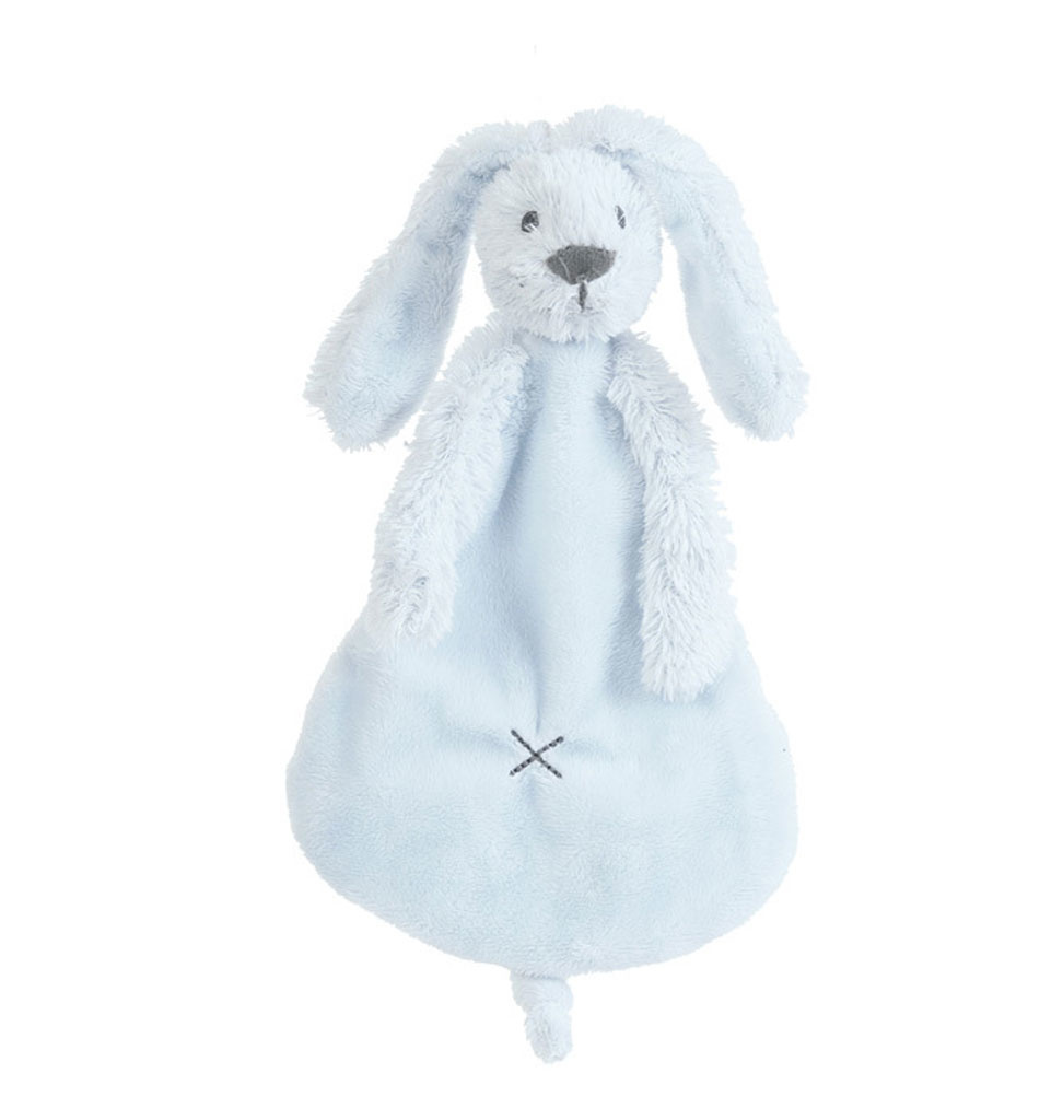 Happy Horse Peluche Elefante Enzo – Morbido E Dolce, 25 Cm